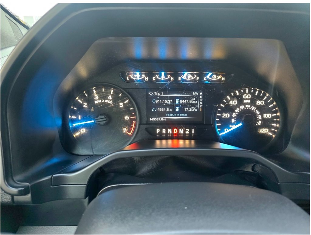 2015 Ford F-150 XL - Photo 23