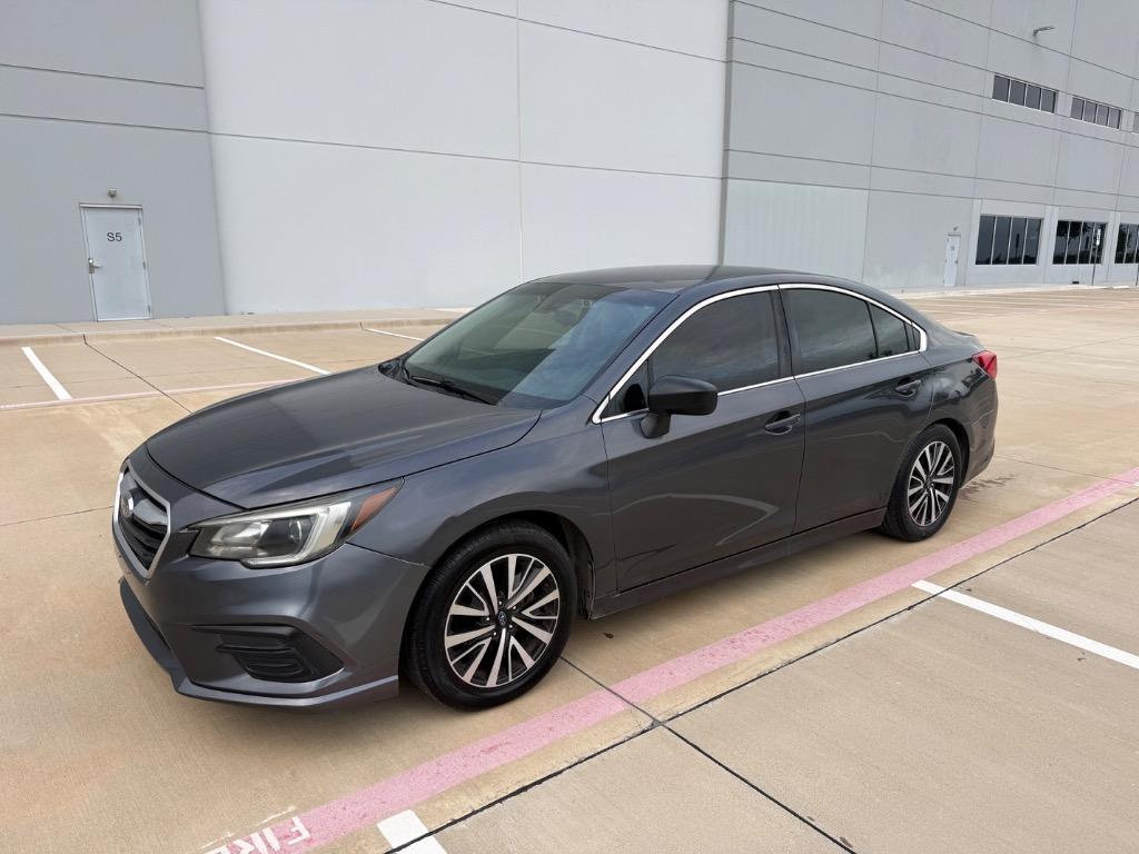 2019 Subaru Legacy Base - Photo 15