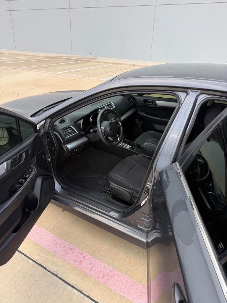 2019 Subaru Legacy Base - Photo 11