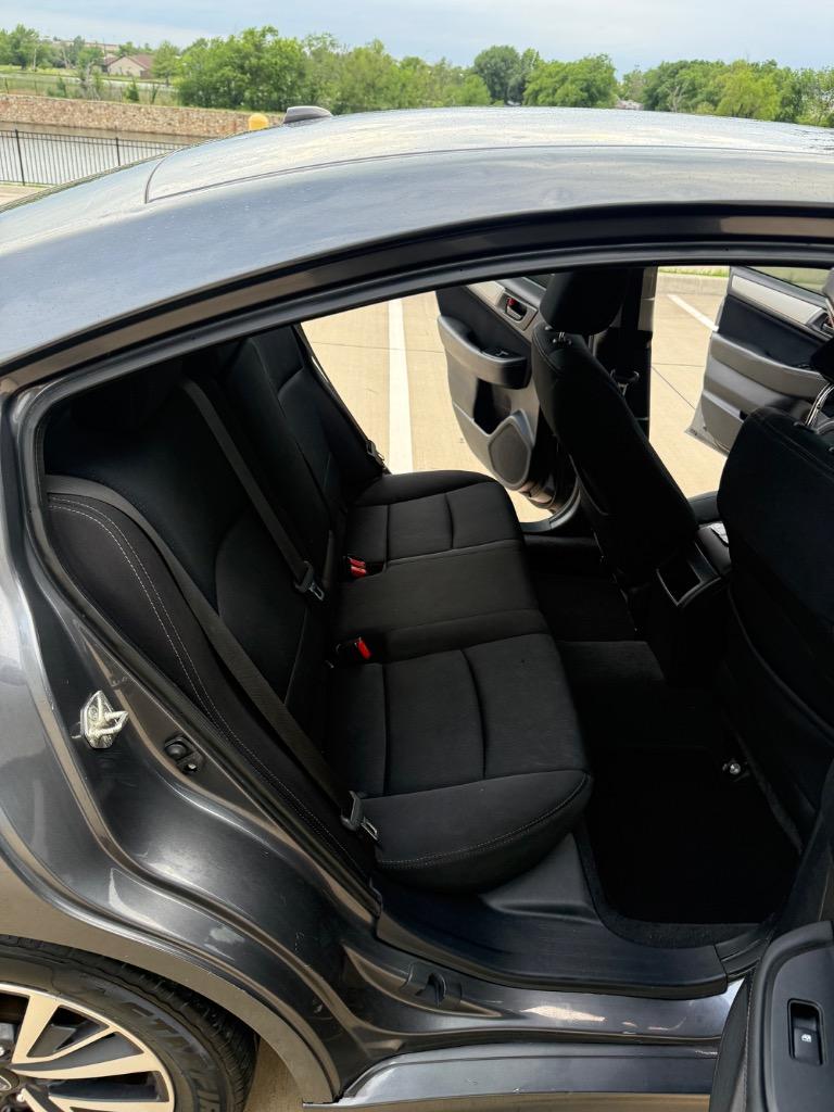 2019 Subaru Legacy Base - Photo 8