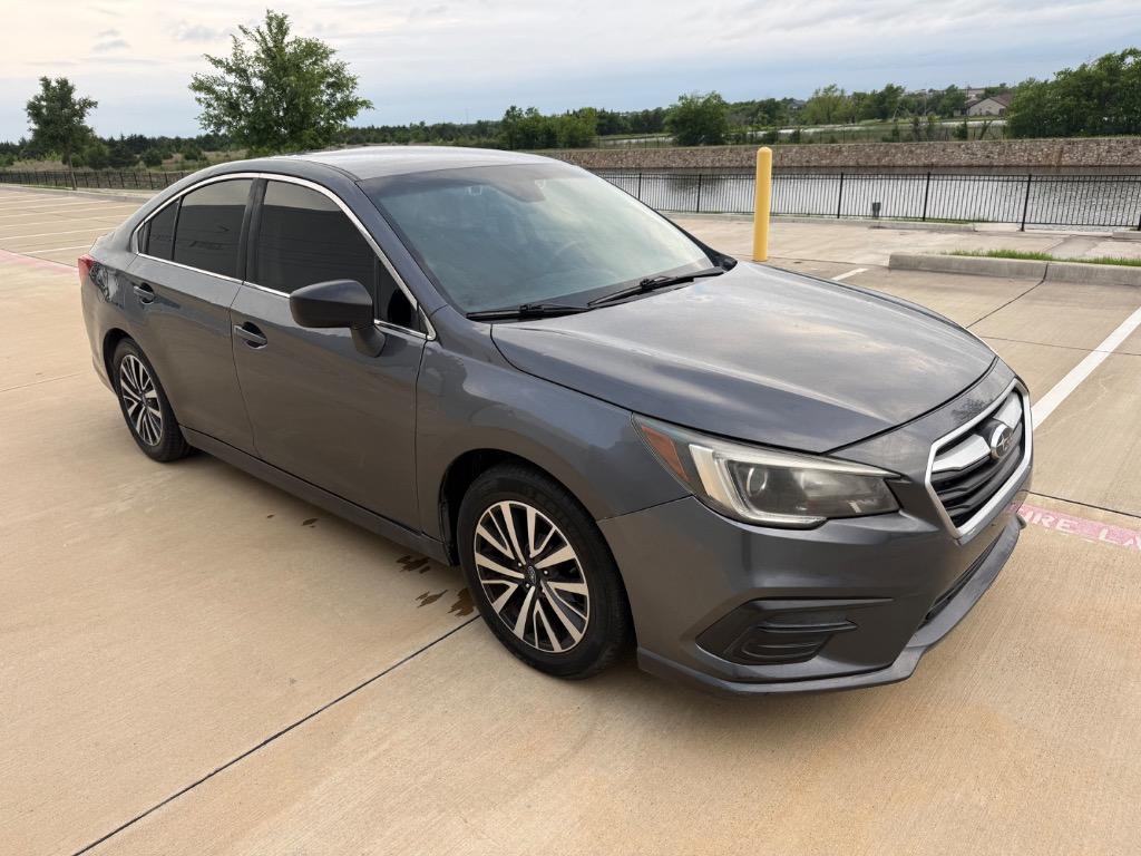 2019 Subaru Legacy Base - Photo 18