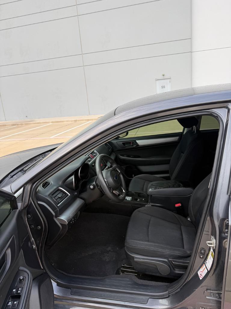 2019 Subaru Legacy Base - Photo 7