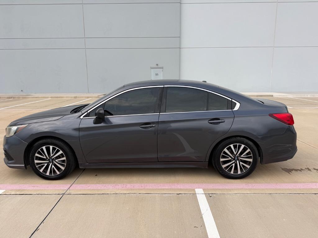 2019 Subaru Legacy Base - Photo 6