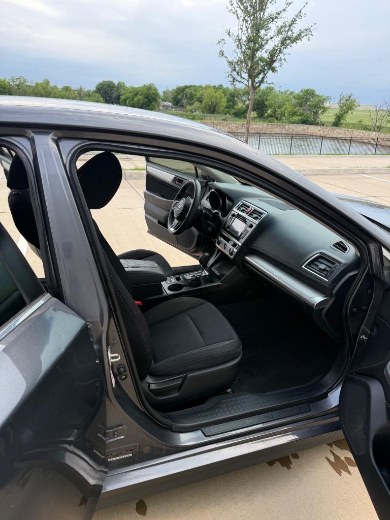 2019 Subaru Legacy Base - Photo 9