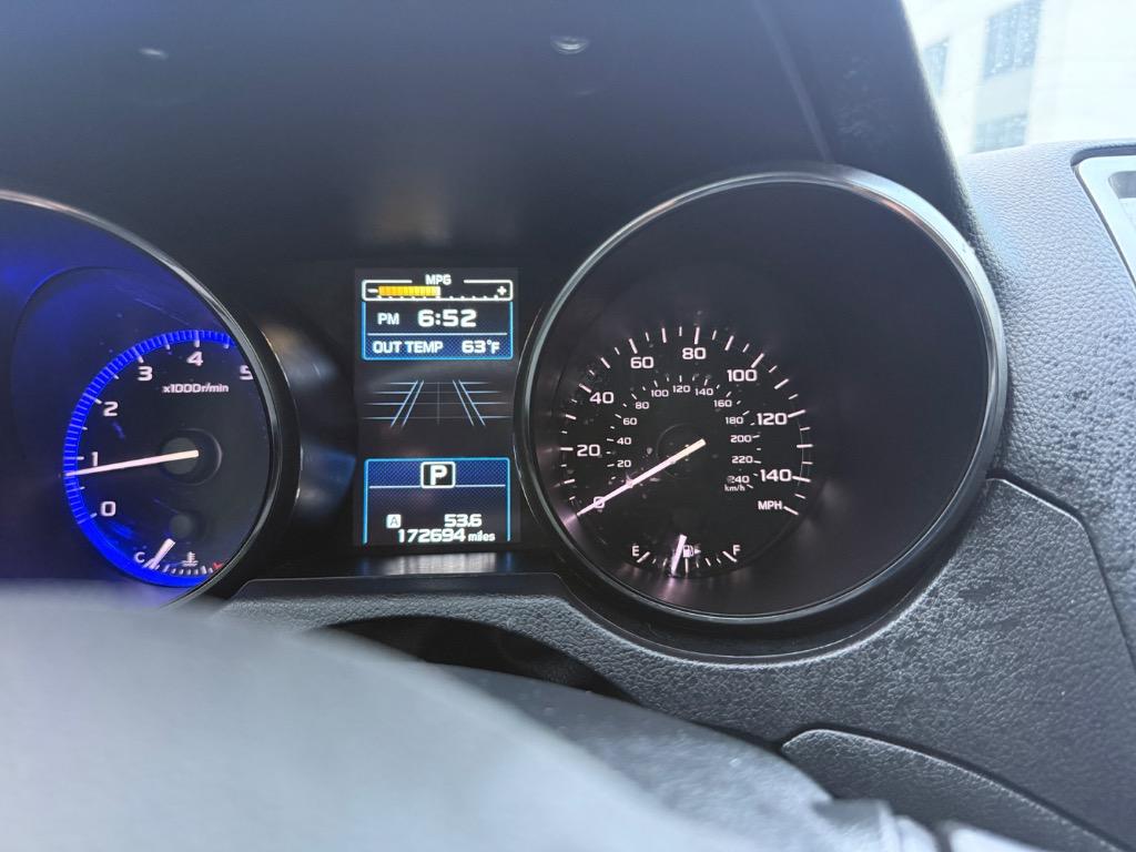 2019 Subaru Legacy Base - Photo 12