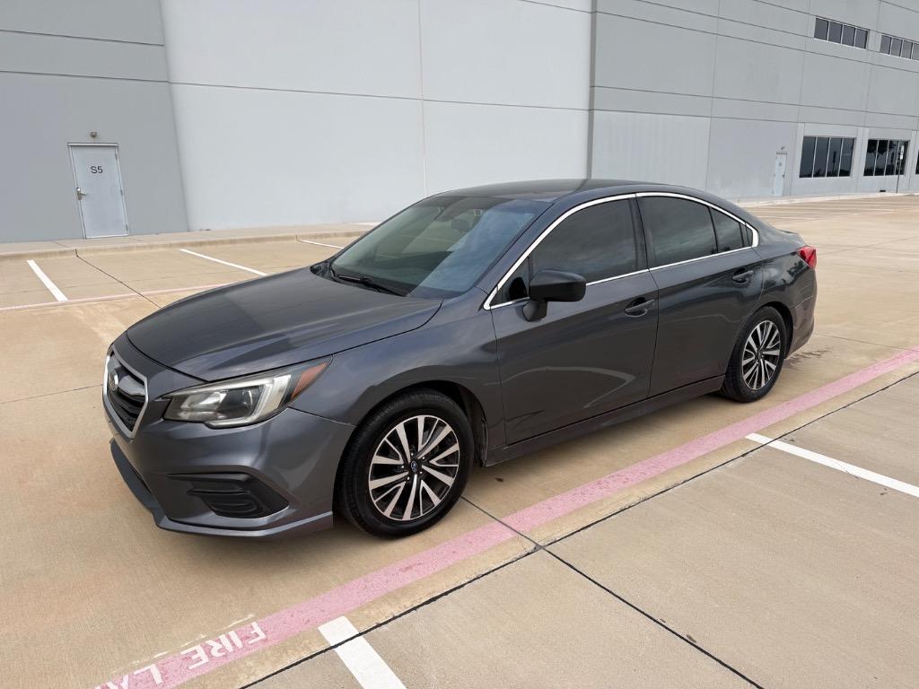 2019 Subaru Legacy Base - Photo 16