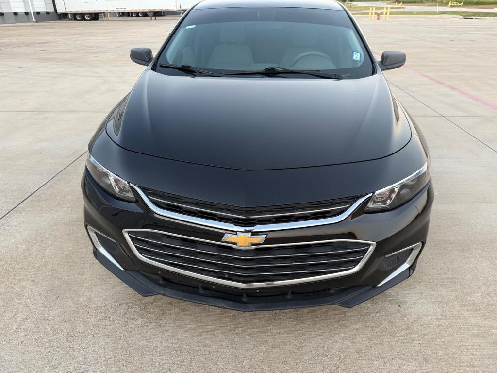 2018 Chevrolet Malibu 1LS