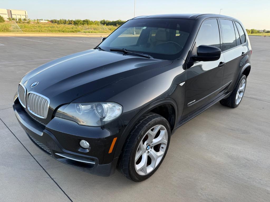 2010 BMW X5 xDrive48i