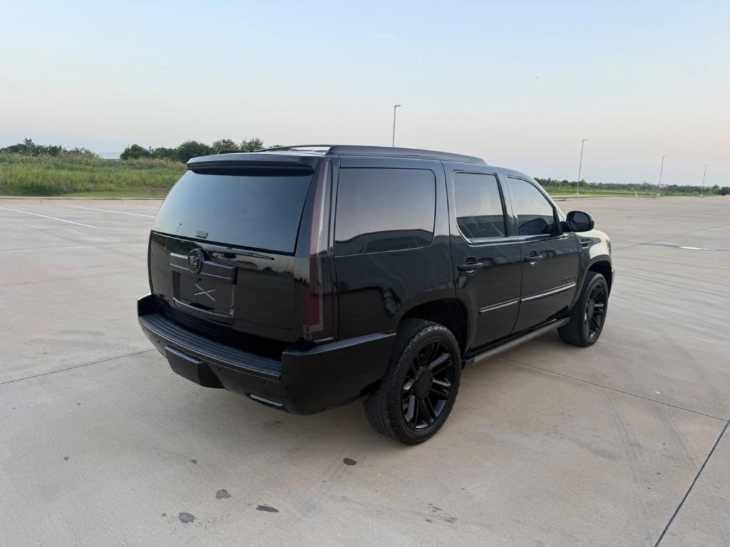 2013 Cadillac Escalade
