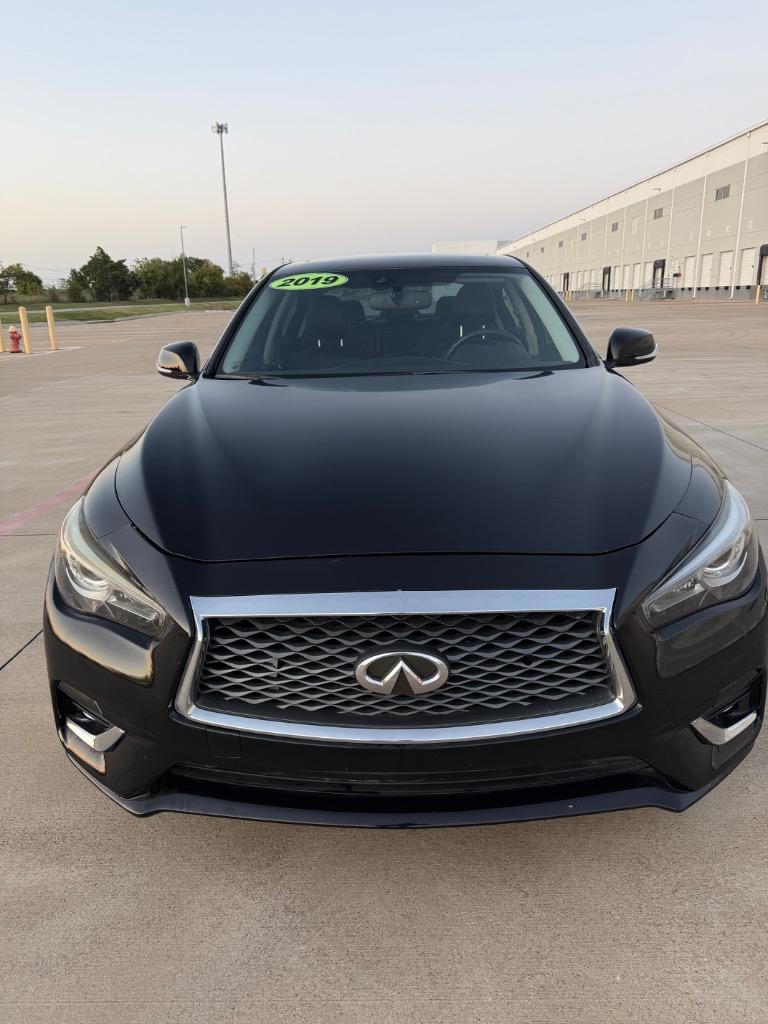 2019 INFINITI Q50